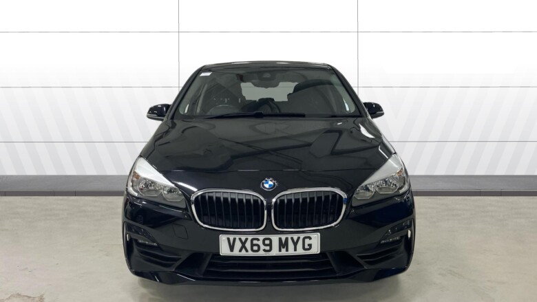 BMW 2 Series 220i SE 5dr DCT Petrol Hatchback